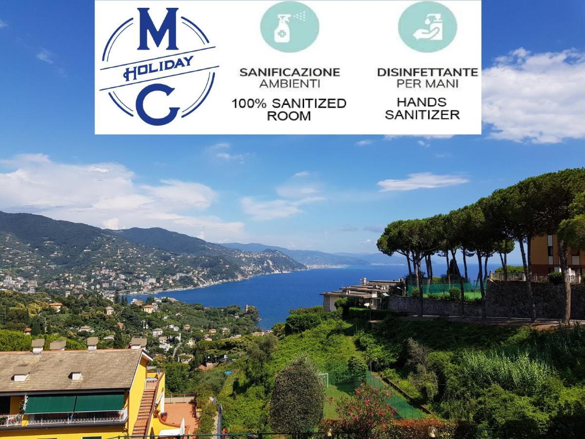 Portofino Luxury Italia Appartement Rapallo